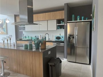 Departamentos de Venta en Cumbayá Aquarela