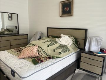 Departamentos de Venta en Cumbayá Aquarela