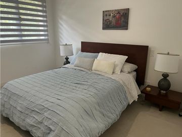 Departamentos de Venta en Cumbayá Aquarela