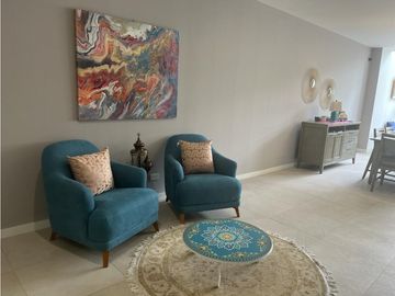 Departamentos de Venta en Cumbayá Aquarela