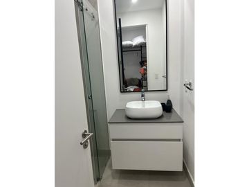 Departamentos de Venta en Cumbayá Aquarela