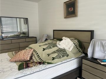 Departamentos de Venta en Cumbayá Aquarela
