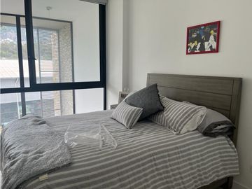 Departamentos de Venta en Cumbayá Aquarela