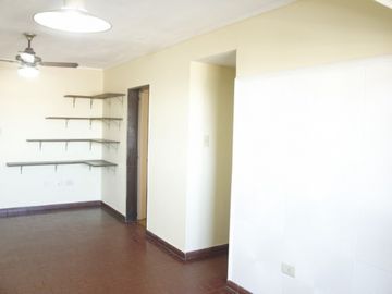 Departamento de 2 dormitorios