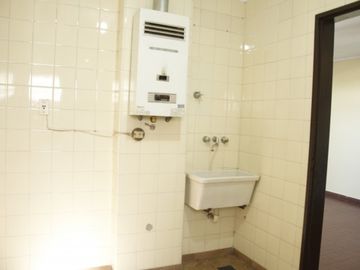 Departamento de 2 dormitorios