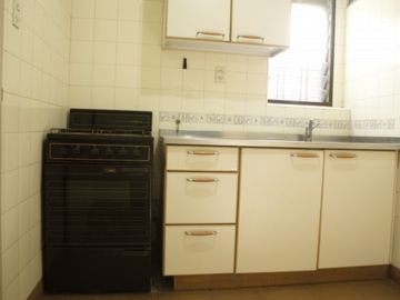 Departamento de 2 dormitorios