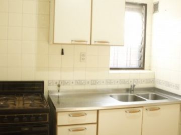 Departamento de 2 dormitorios