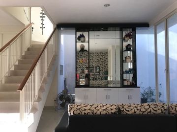 Dijual Rumah Minimalis di Pakuwon City-Palm Beach Cluster Malibu