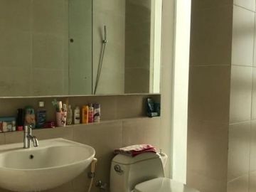 Dijual Rumah Minimalis di Pakuwon City-Palm Beach Cluster Malibu