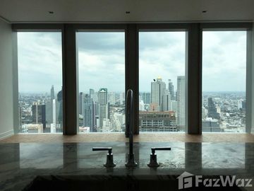 2 Bedroom Condo for sale at The Ritz-Carlton Residences At MahaNakhon