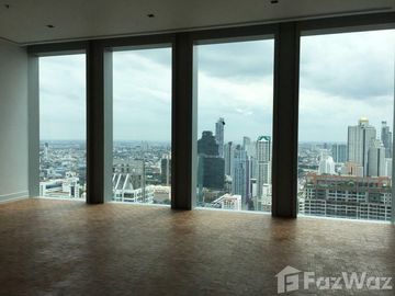 2 Bedroom Condo for sale at The Ritz-Carlton Residences At MahaNakhon