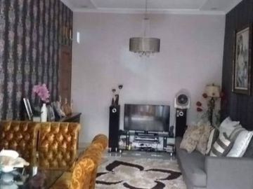 Rumah Mewah Plus Mini Pools Di Pancoran Mas Depok