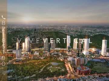 Departamento en Venta Zona Valle Oriente, San Pedro
