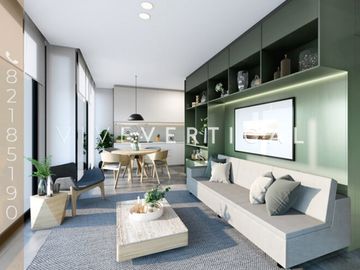 Departamento en Venta Zona Valle Oriente, San Pedro