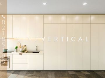 Departamento en Venta Zona Valle Oriente, San Pedro