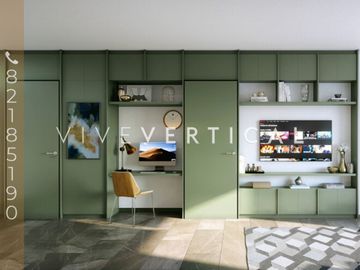 Departamento en Venta Zona Valle Oriente, San Pedro