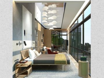 Rumah Premium 2 Lantai Brava @Diponegoro