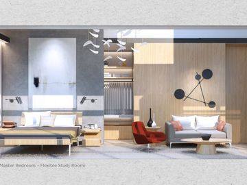 Rumah Premium 2 Lantai Brava @Diponegoro