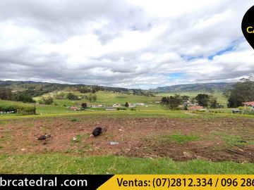 Terreno de venta en Tarqui – código:20263