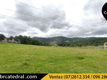 Terreno de venta en Tarqui – código:20263