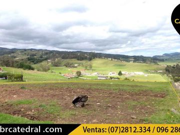 Terreno de venta en Tarqui – código:20263