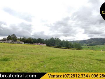 Terreno de venta en Tarqui – código:20263