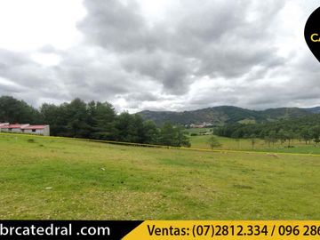Terreno de venta en Tarqui – código:20263