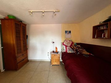 Casa Sola en Rancho Cortes Cuernavaca - ROQ-1178-Cs