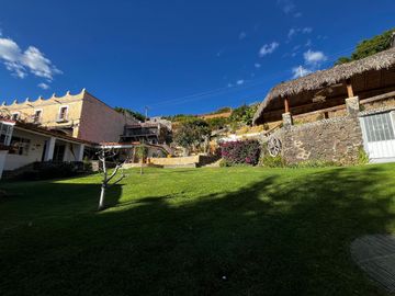 Casa Sola en Rancho Cortes Cuernavaca - ROQ-1178-Cs