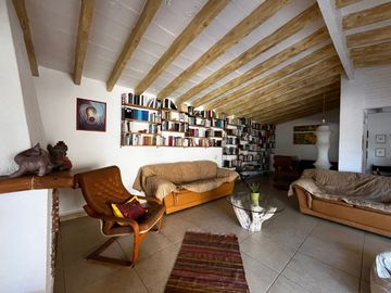Casa Sola en Rancho Cortes Cuernavaca - ROQ-1178-Cs