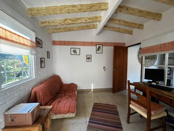 Casa Sola en Rancho Cortes Cuernavaca - ROQ-1178-Cs
