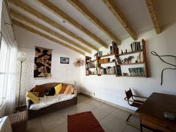 Casa Sola en Rancho Cortes Cuernavaca - ROQ-1178-Cs