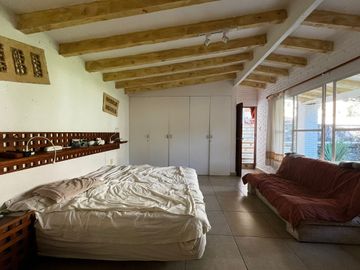 Casa Sola en Rancho Cortes Cuernavaca - ROQ-1178-Cs