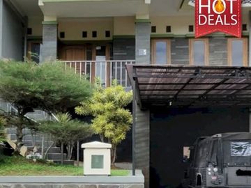 RUMAH SIAP HUNI DI CIMAHI CIPAGERAN