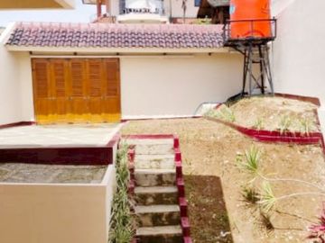 RUMAH SIAP HUNI DI CIMAHI CIPAGERAN