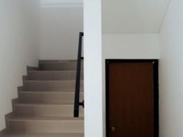 (GA20214-CS) DIJUAL : Rumah Perum baru 3KT di Bintaro, Tangerang