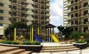 2BR RFO Condo in Taguig City, Cypress Towers by DMCI Homes.
