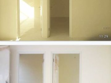 Rumah dijual Cantik Banget Ciamik Bagus Banget Desaign