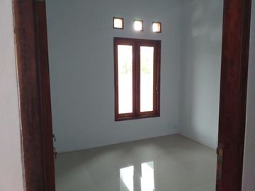 Rumah idaman harga ekonomis di sawangan (Cash)