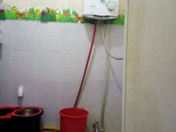 Take Over Rumah di Sindanglaya Arcamanik dkt Sukamiskin, Akper