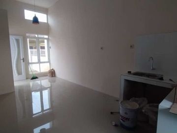 Dijual Rumah Siap Huni di Pakis dekat Kampus Binus