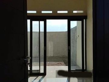 Rumah Indent Arcamanik Turun Harga
