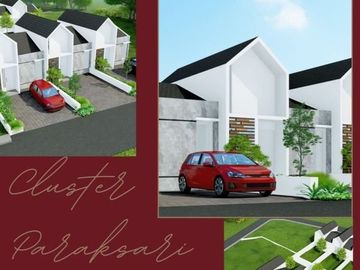 RUMAH DI SLEMAN KONSEP MEZZANINE DESIGN CUSTOM