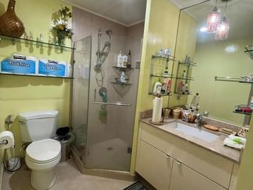 Condo for Sale 1BR Joya north Tower one bedroom condominium Rockwell Makati