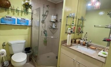 Condo for Sale 1BR Joya north Tower one bedroom condominium Rockwell Makati