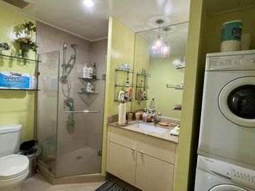 Condo for Sale 1BR Joya north Tower one bedroom condominium Rockwell Makati