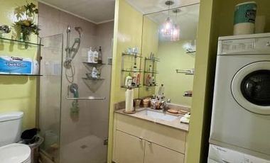 Condo for Sale 1BR Joya north Tower one bedroom condominium Rockwell Makati