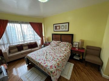 Condo for Sale 1BR Joya north Tower one bedroom condominium Rockwell Makati