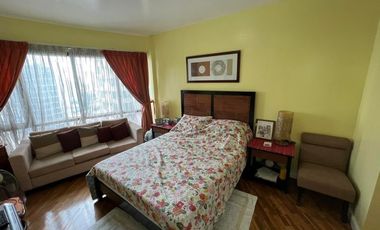 Condo for Sale 1BR Joya north Tower one bedroom condominium Rockwell Makati
