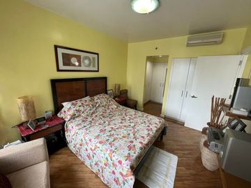 Condo for Sale 1BR Joya north Tower one bedroom condominium Rockwell Makati